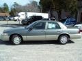 2004 Spruce Green Metallic Mercury Grand Marquis GS  photo #1