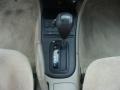 2000 Hyundai Sonata Beige Interior Transmission Photo