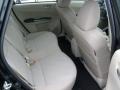 Obsidian Black Pearl - Impreza Outback Sport Wagon Photo No. 16
