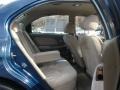 2000 Hyundai Sonata Beige Interior Interior Photo