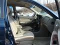 Napoli Blue - Sonata GLS V6 Photo No. 22