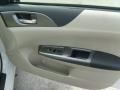2011 Satin White Pearl Subaru Impreza 2.5i Premium Wagon  photo #18