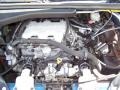 3.4 Liter OHV 12-Valve V6 Engine for 2000 Pontiac Montana  #45568063