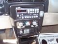 Taupe Controls Photo for 2000 Pontiac Montana #45568171