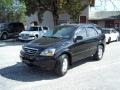 Black - Sorento LX Photo No. 1