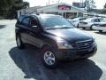 Black - Sorento LX Photo No. 3