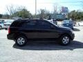 Black - Sorento LX Photo No. 4