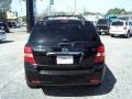 Black - Sorento LX Photo No. 6