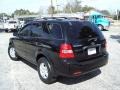 Black - Sorento LX Photo No. 7