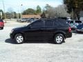 Black - Sorento LX Photo No. 8