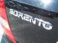 Black - Sorento LX Photo No. 17