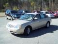 2007 Dune Pearl Metallic Ford Five Hundred SEL  photo #1