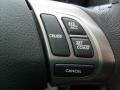 Controls of 2011 Impreza Outback Sport Wagon