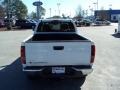 2007 Summit White Chevrolet Colorado LT Extended Cab 4x4  photo #6