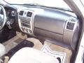 2007 Summit White Chevrolet Colorado LT Extended Cab 4x4  photo #19