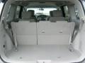  2011 Quest 3.5 SV Trunk