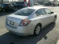 Brilliant Silver - Altima 2.5 S Photo No. 9
