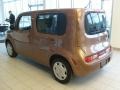  2011 Cube 1.8 S Golden Ginger Pearl Metallic