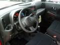 Black Dashboard Photo for 2011 Nissan Cube #45569887