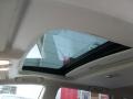 Gray Sunroof Photo for 2011 Nissan Rogue #45569963
