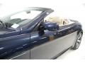 2008 Deep Sea Blue Metallic BMW 6 Series 650i Convertible  photo #13