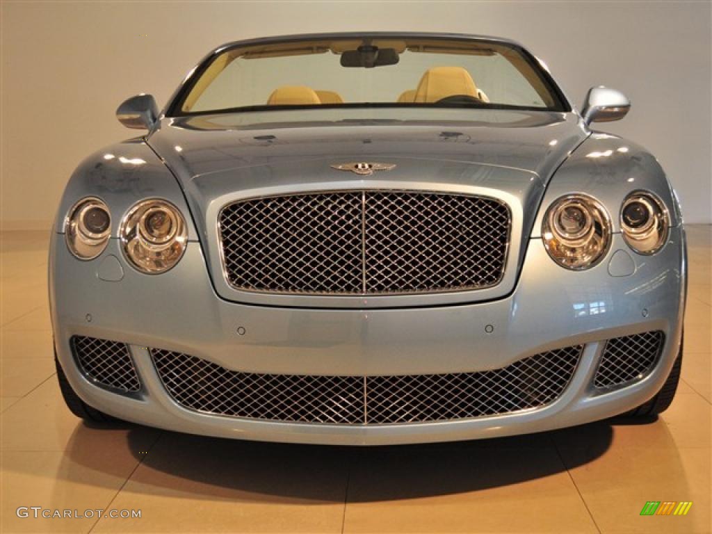 Silverlake 2010 Bentley Continental GTC Mulliner Exterior Photo #45570143