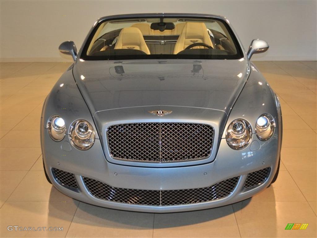 Silverlake 2010 Bentley Continental GTC Mulliner Exterior Photo #45570151