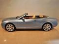 Silverlake 2010 Bentley Continental GTC Mulliner Exterior