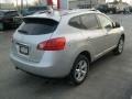 Silver Ice Metallic - Rogue SV AWD Photo No. 9
