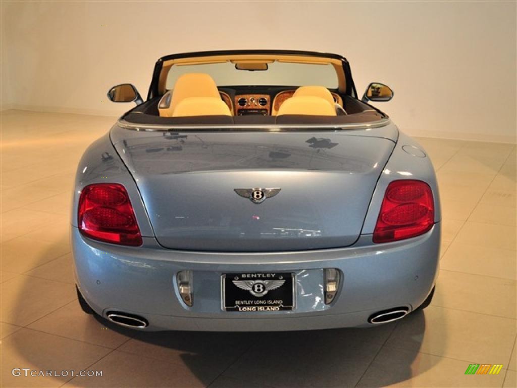 Silverlake 2010 Bentley Continental GTC Mulliner Exterior Photo #45570198