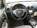 Gray Dashboard Photo for 2011 Nissan Rogue #45570251