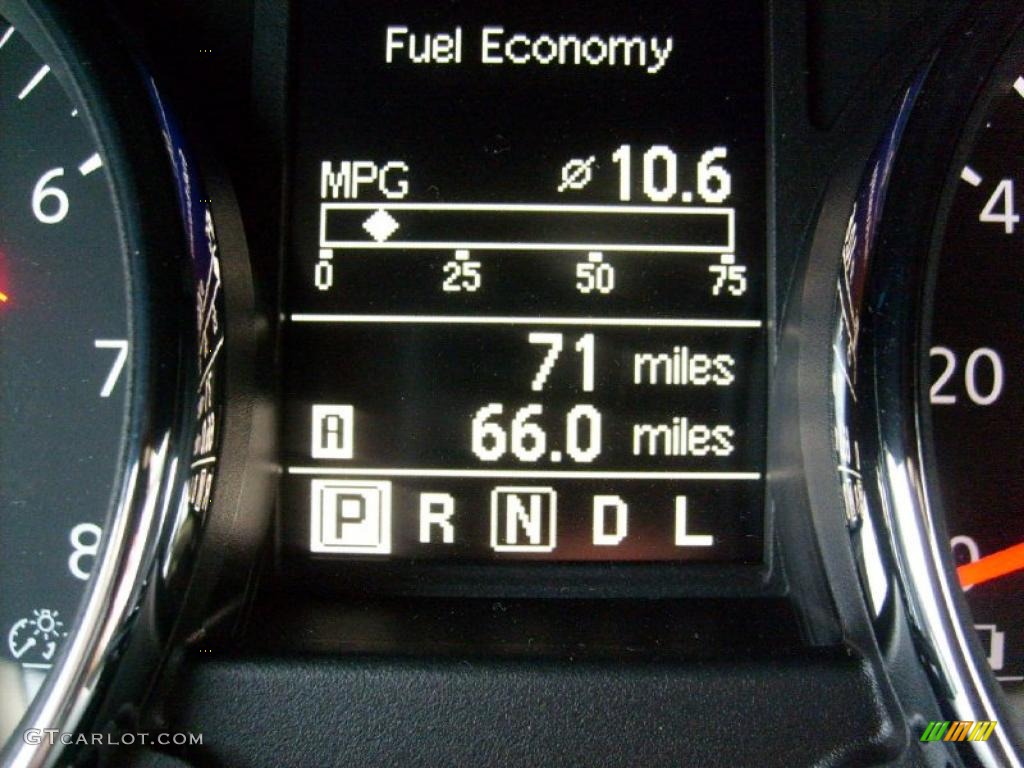 2011 Rogue SV AWD - Silver Ice Metallic / Gray photo #20