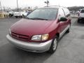 Sunfire Red Pearl - Sienna XLE Photo No. 3
