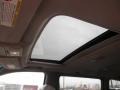 Sunfire Red Pearl - Sienna XLE Photo No. 14