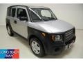 2007 Alabaster Silver Metallic Honda Element LX  photo #1