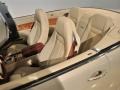 Linen/Cognac 2010 Bentley Continental GTC Standard Continental GTC Model Interior Color