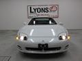 Glacier White Pearl - 3000GT SL Coupe Photo No. 9
