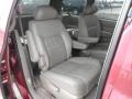 Sunfire Red Pearl - Sienna XLE Photo No. 21