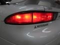 Glacier White Pearl - 3000GT SL Coupe Photo No. 16