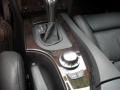 Jet Black - 5 Series 545i Sedan Photo No. 9