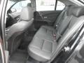 Jet Black - 5 Series 545i Sedan Photo No. 15
