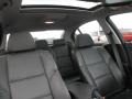 Jet Black - 5 Series 545i Sedan Photo No. 22