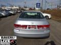 2003 Satin Silver Metallic Honda Accord EX-L Sedan  photo #6