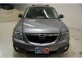 2008 Tungsten Gray Metallic Mazda Tribute Hybrid Touring  photo #5