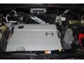  2008 Tribute Hybrid Touring 2.3 Liter DOHC 16-Valve 4 Cylinder Gasoline/Electric Hybrid Engine