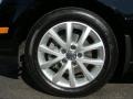 Black - Jetta Limited Edition Sedan Photo No. 15
