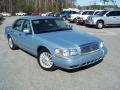 Light Ice Blue Metallic - Grand Marquis LS Ultimate Edition Photo No. 3