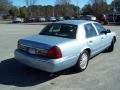 Light Ice Blue Metallic - Grand Marquis LS Ultimate Edition Photo No. 5