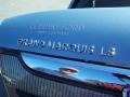 Light Ice Blue Metallic - Grand Marquis LS Ultimate Edition Photo No. 12