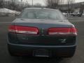 2011 Steel Blue Metallic Lincoln MKZ AWD  photo #4